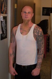 Photo of Eric Elliser.